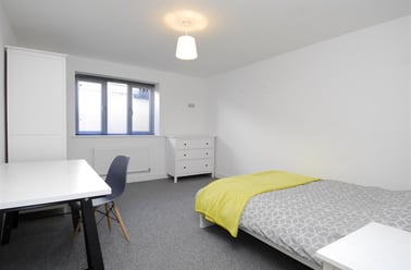 Belgrave Lane, Mutley, Plymouth - Image 3